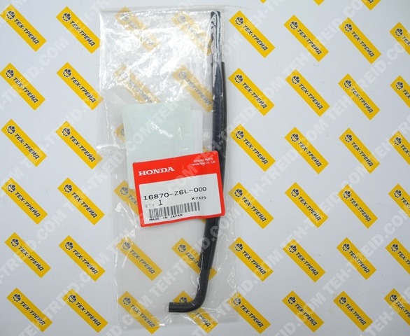 16870-Z6L-000 Топливная трубка GX630, 660, 690