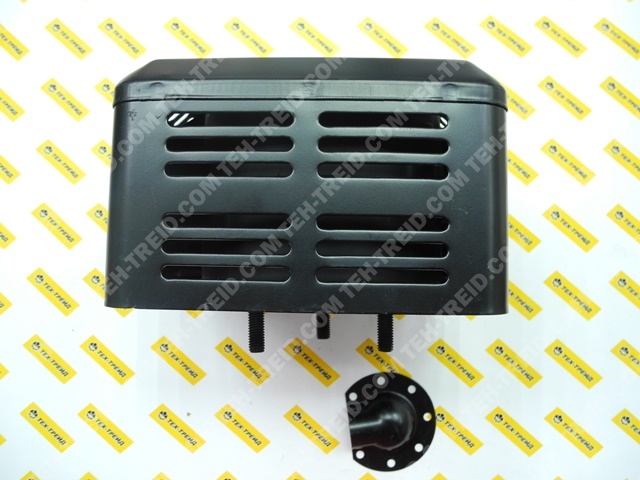 Глушитель GX270 Китай