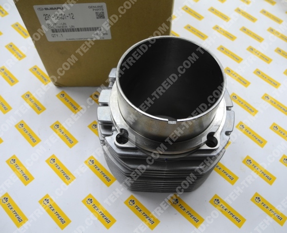 231-12401-12 Цилиндр DY41, DY42