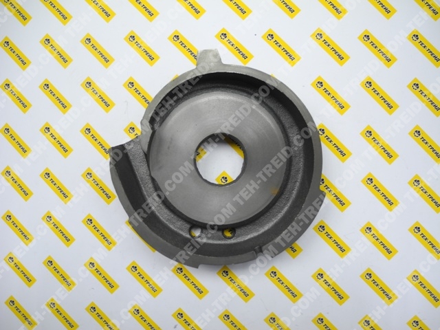 200210010 Улитка мотопомпы SCR-50HX (=21119)