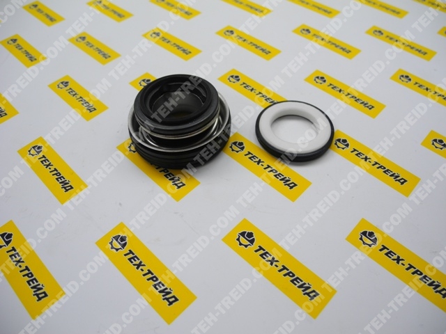 Механическое уплотнение помпы (=201100130, 201100031)