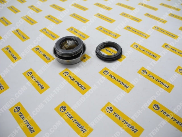 Сальник мотопомпы WT20X Россия (=78130-YG0-003)