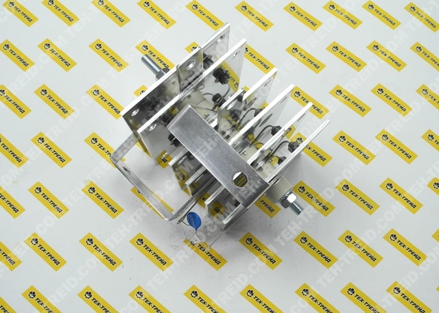 EYRDPTS2406098 Мост диодный сварочный EW220DC