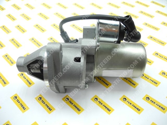 Стартер электрический GX390 (=31210-ZE3-023)