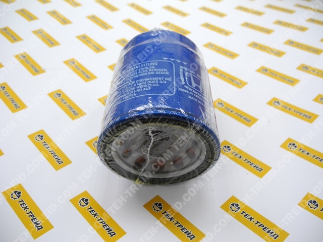 15400-PLM-A02 Фильтр масляный Honda GX630, GX660, GX690 (=15400-RTA-003)