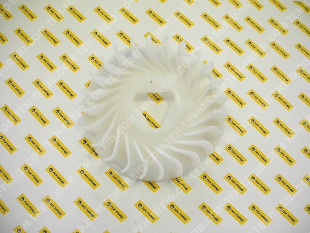 19511-ZE3-000 Крыльчатка охлаждения GX340, GX390