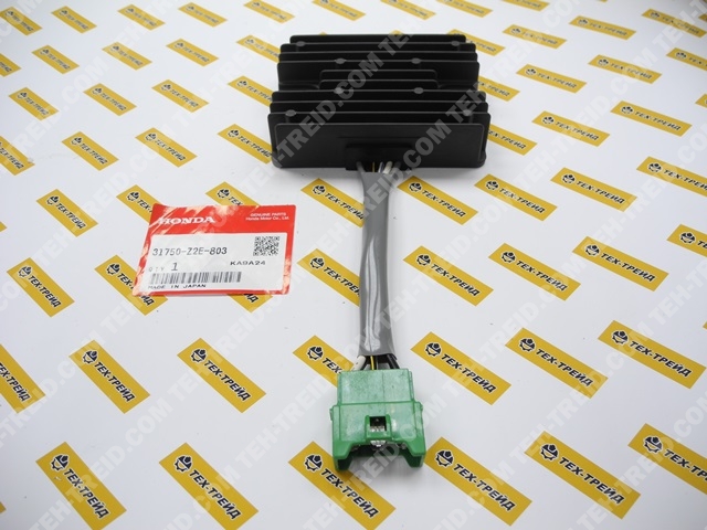 31750-Z2E-803 Регулятор напряжения 20А GX630, GX660, GX690 SH748AA