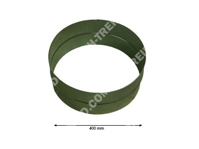 4031.909 Комплект соединительных элементов 400 мм BV110/BV170