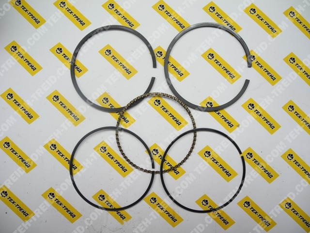 Кольца поршневые GX270 Китай
