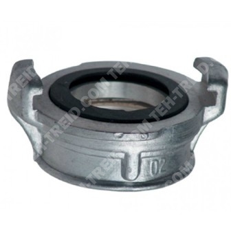 Головка муфтовая 50 мм ГМ50