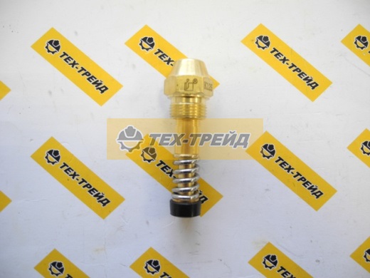 Форсунка в сборе 30кВт. YN125, K125 (аналог 4103.559)
