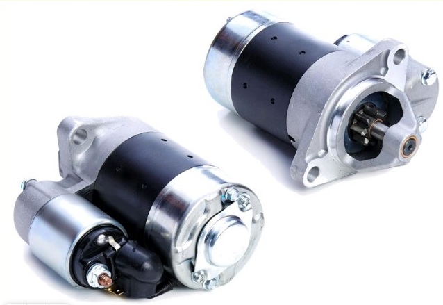 5000206797 Стартер электрический