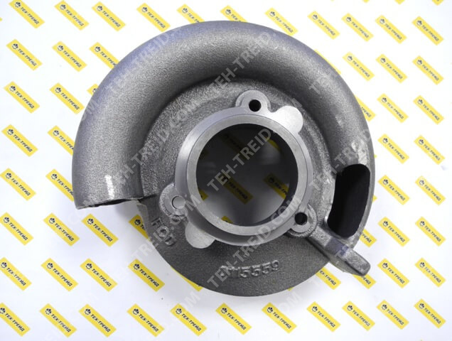 78107-YG2-003 Улитка мотопомпы WT40X