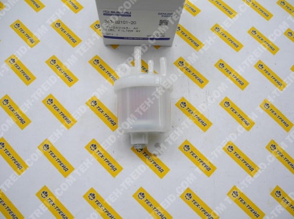 243-62101-20 Топливный фильтр тонкой очистки DY23, DY27