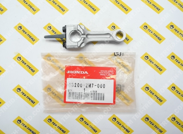 13200-ZM7-000 Шатун GXH50 (=13200-ZM7-800)