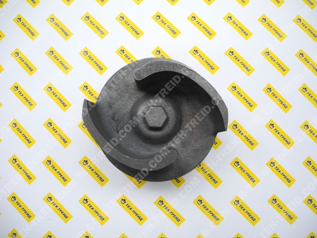 200210210 Крыльчатка SWT-100HX (=A32213)