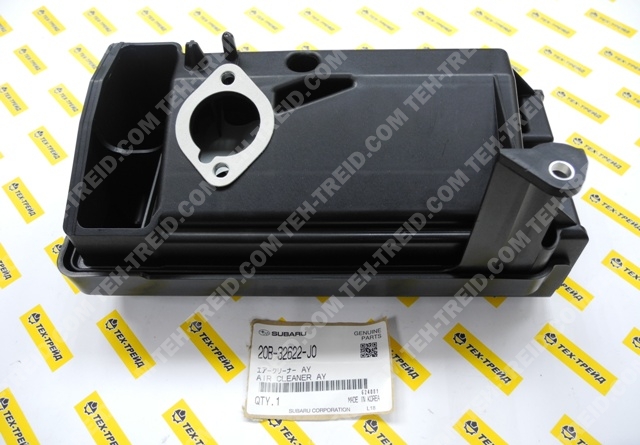 20B-32622-J0 Воздушный фильтр в сборе EX35, EX40 (=20B-32611-J0)