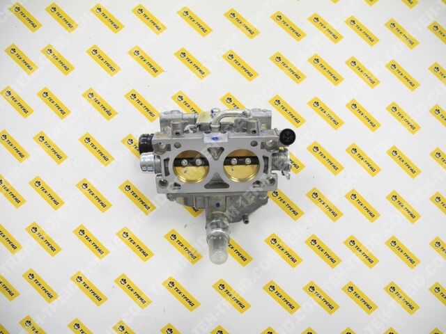 16100-Z9E-033 Карбюратор GX630