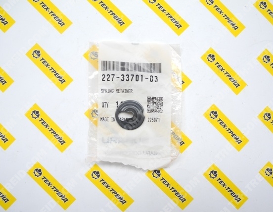 227-33701-03 Сухарь клапана EY15, EY20