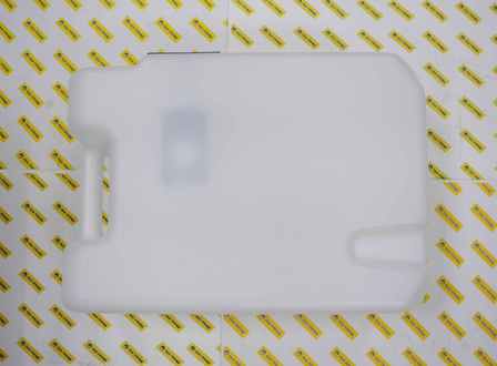 4140.255 Бак DH44, DH62 (=4140.171)