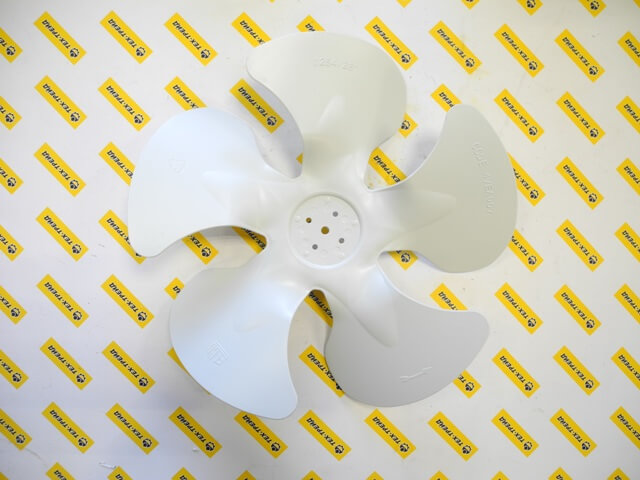 4140.249 Крыльчатка DH44, DH62