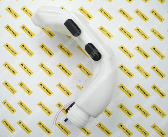 17511-Z6K-821 Бак топливный GX35