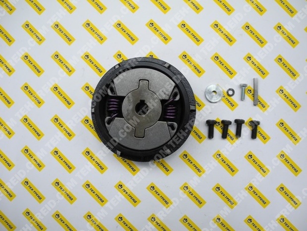 5000403086 Центробежная муфта сцепления WP1030