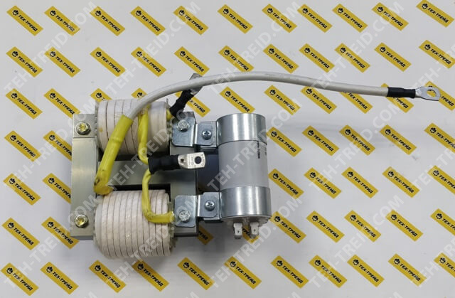 EYINDUW043 Компаудирующая катушка для E1W11-220AC