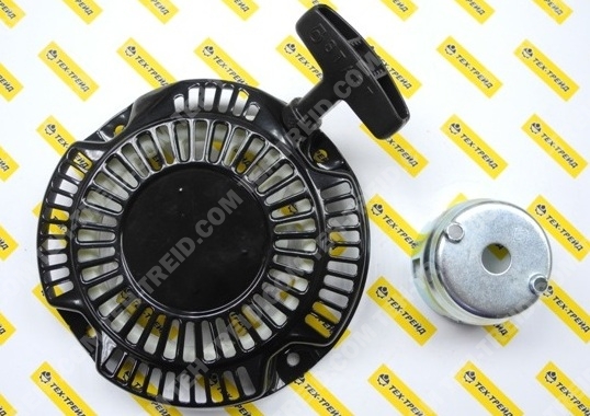 Стартер ручной EY20, EY20-3D (низкий тип) Китай