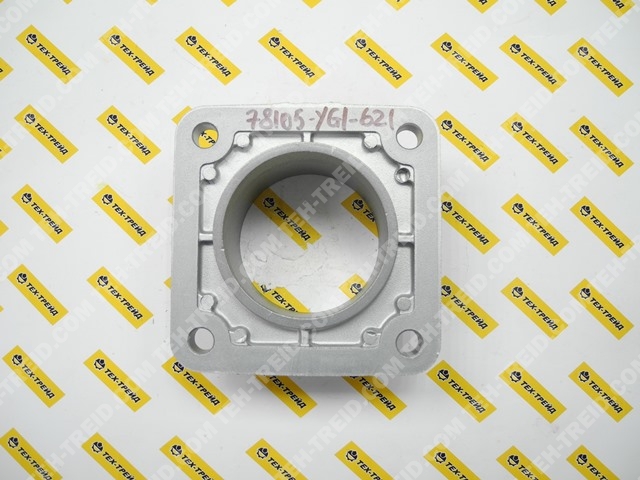 Фланец выпускной WT30X (=78105-YG1-621)
