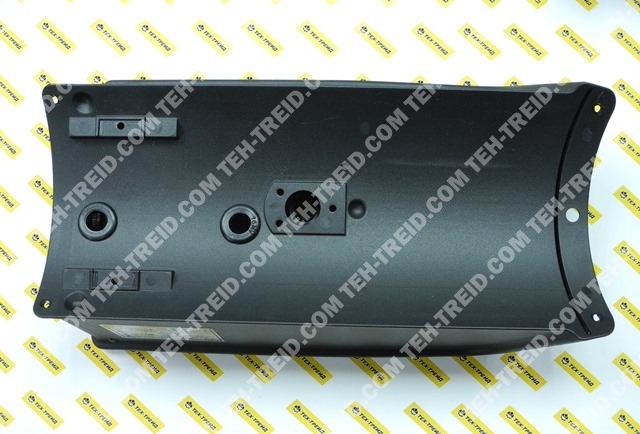 4162.882 Корпус тепловой пушки пластиковый