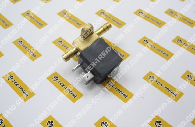 GK0017 Электромагнитный клапан