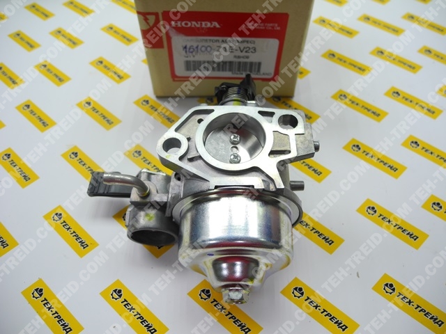 16100-Z1E-V23 Карбюратор GXV390