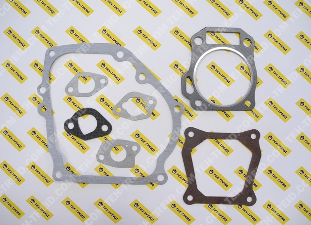 Комплект прокладок GX160 (Китай)