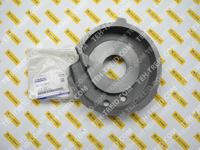 480-05710-11 Улитка мотопомпы PTG208ST, PTG210ST (A21290)