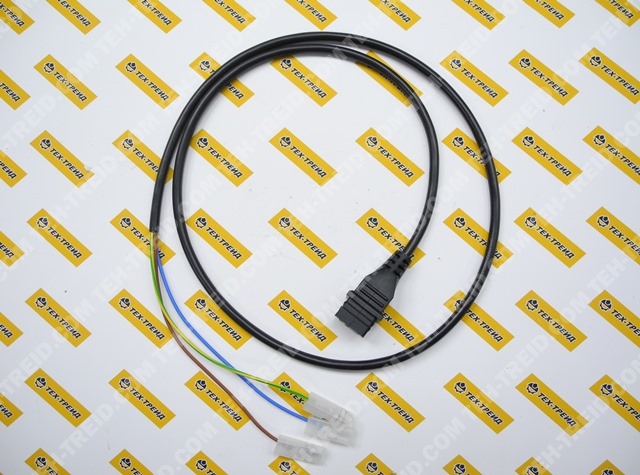 T20442 Кабель питания катушки топливного насоса