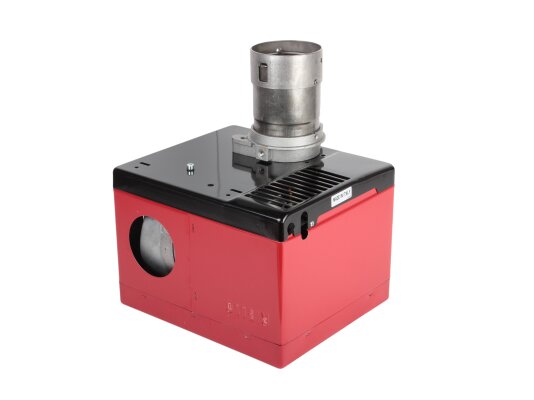 3452083 Дизельная горелка Riello R40 F10