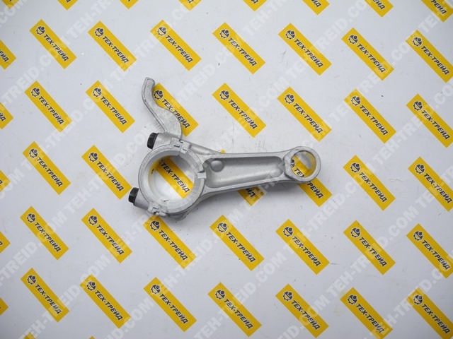 Шатун EX17 Китай (=277-22501-10)