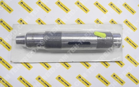 5000220064 Вал эксцентрика BPU/DPU 25/30/37