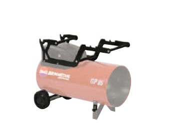 Комплект тележки