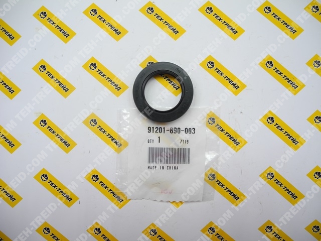 91201-890-003 Сальник 30х46х8 GX240, GX270 (=91201-Z1D-003)