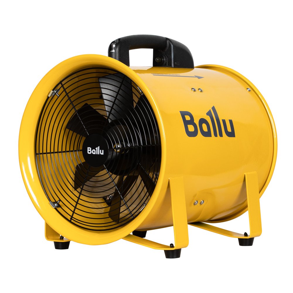 Вентилятор Ballu BIF-X12