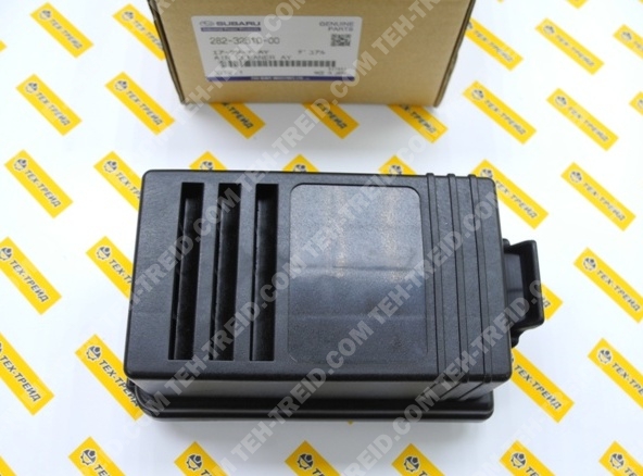 282-32610-00 Фильтр воздушный в сборе EY20