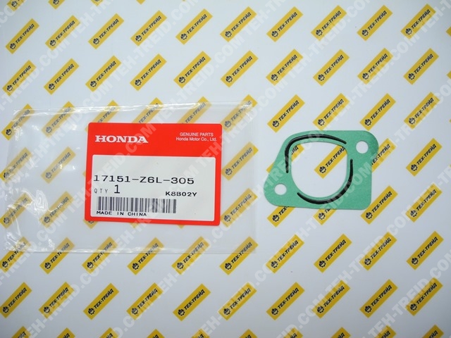 17151-Z6L-305 Прокладка впускного коллектора GX630, GX660, GX690 (=17151-Z6L-010)