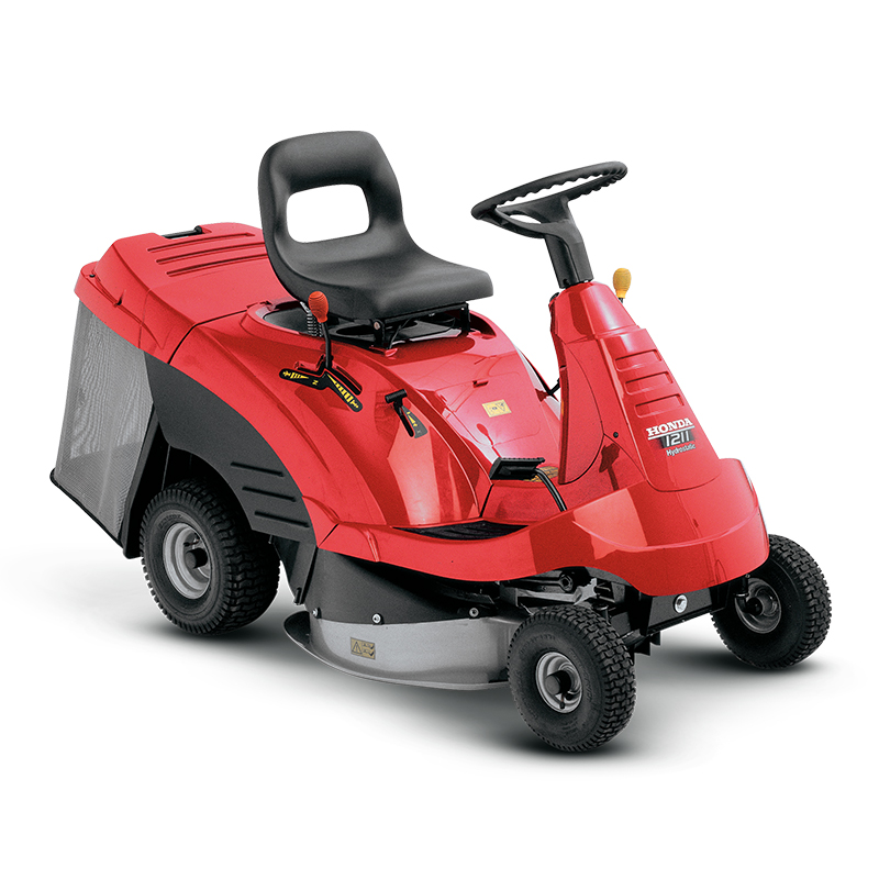 Газонокосилка бензиновая Honda HF1211 K3 HE