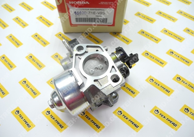 16100-Z1E-V23 Карбюратор GXV390