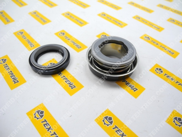 201100061 Механическое уплотнение помпы SWT-80HX, SWT-100HX