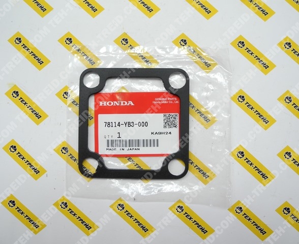 78114-YB3-000 Прокладка выпускного фланца WB20XT