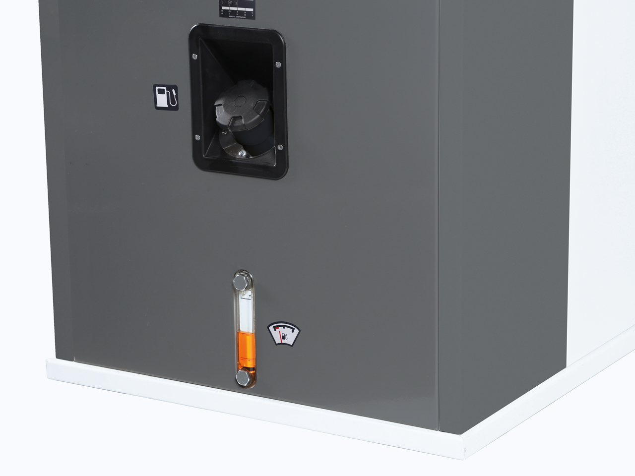 Тепловая пушка Biemmedue CONFORT 35