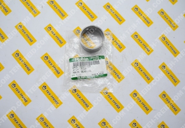 243-15801-03 Вкладыш коренной DY23, DY27